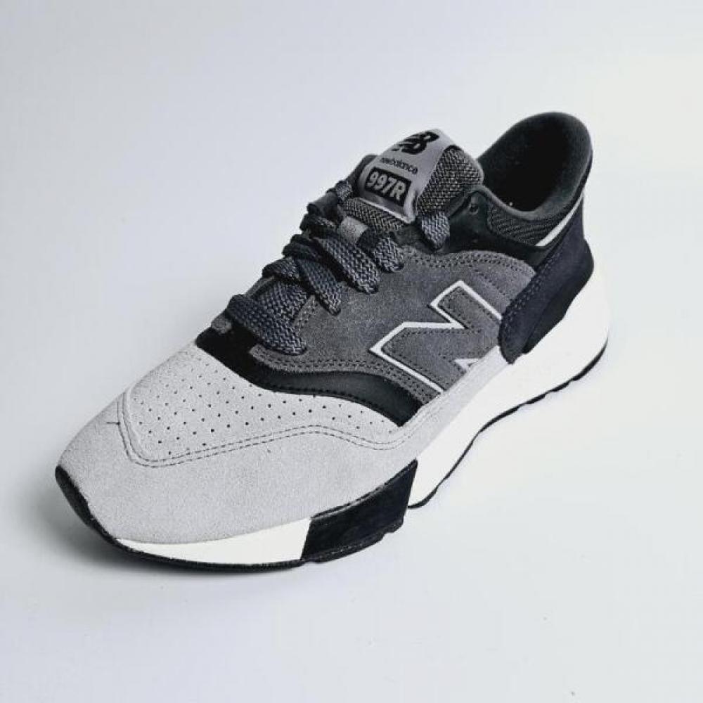 

New Balance Кроссовки U997rbe (19)Black/230(230)