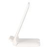 Wireless Charger 15W Layable Vertical Foldable Desktop Fast Cell Phone Wireless Charging Stand