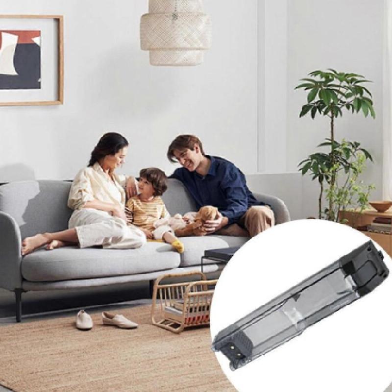 Tineco Floor For One S5 S5 Pro2 Robot Cleaner Części 2 Lcd Zbiornik na czystą wodę