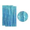 Metallic Tinsel Curtain for Birthday Wedding Use Holiday Celebration Decoration Hanging Streamers Party Backdrop