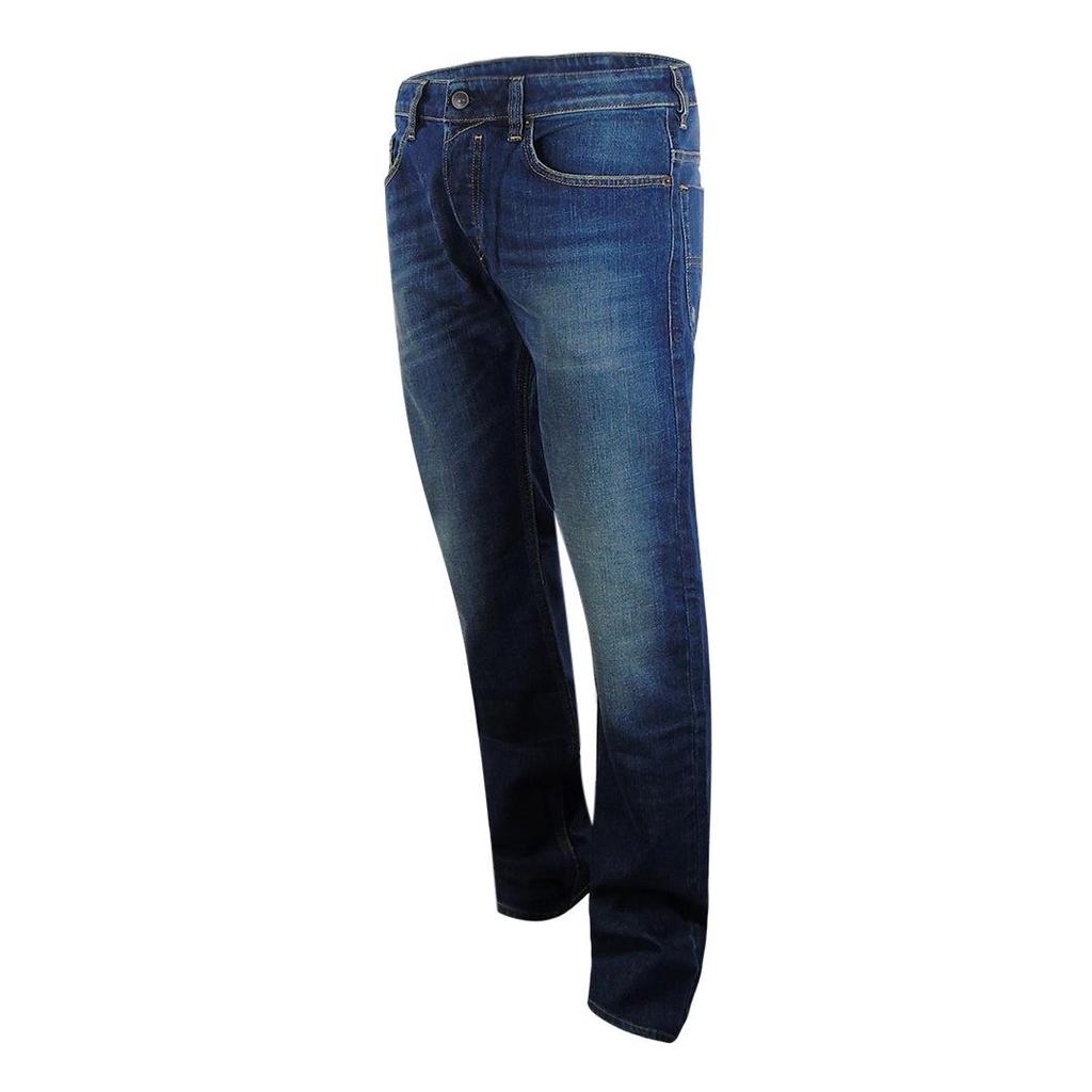 Diesel Mens Safado-X Slim Jeans