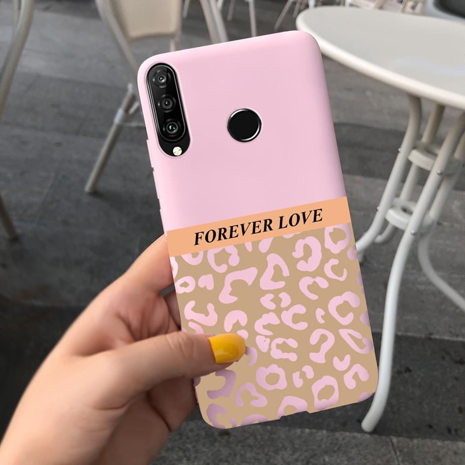 For Huawei P30 Lite Phone Case MAR-LX1M Shockproof Silicone Back Cover For Huawei P30 Lite Pro P30Lite P30Pro P 30 Soft Capa New