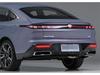 LED Brake & Turn Signals for 2026 Changan Eado Rear Bumper Retrofitting