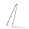 Silicone Food Toast Tongs Trivet Tongs for Kitchen Tongs Non-slip Cooking Clip Clamp BBQ Salad Tools Grill Kitchen Accessories