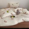 Kinderbeddengoed – Beddengoedsets