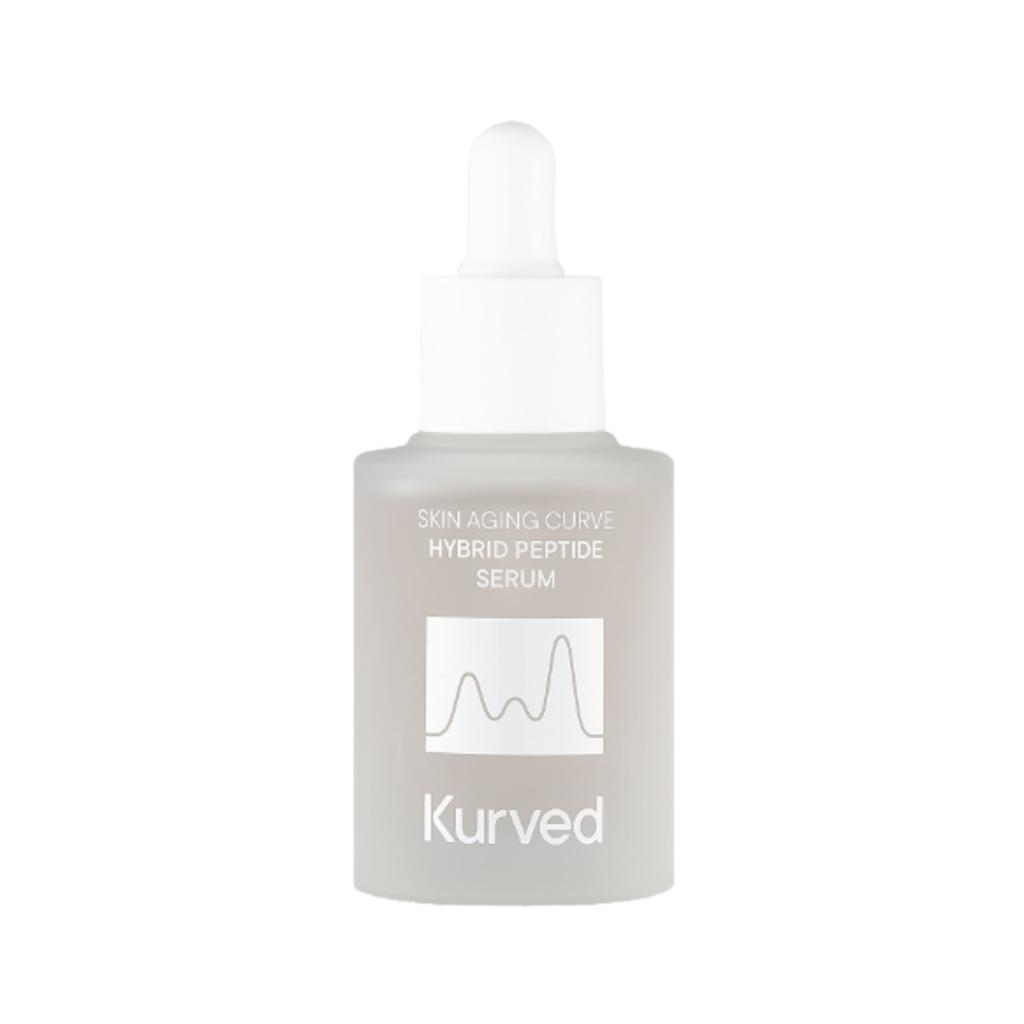 Kurved Hybrid Peptide Serum 30ml