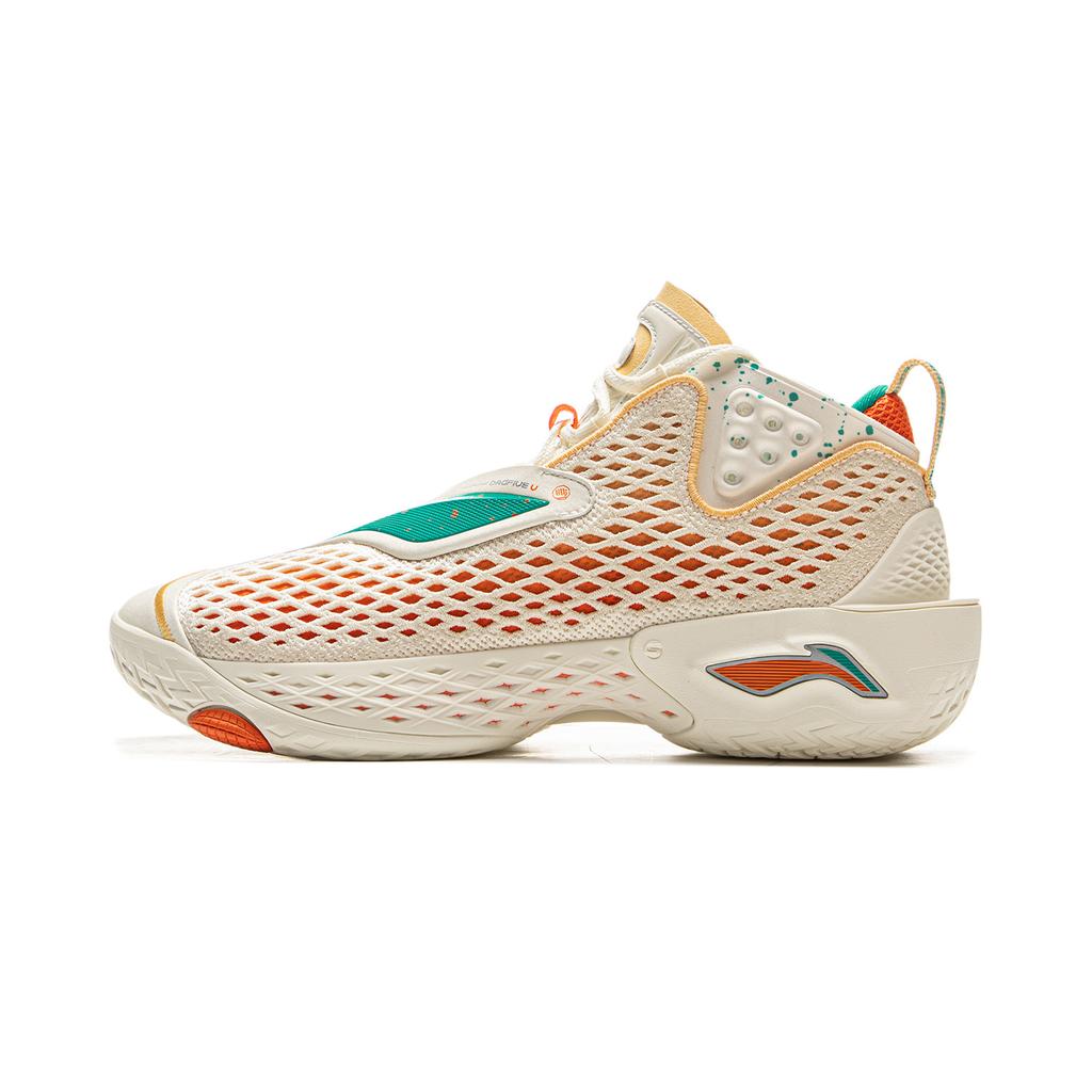 Li Ning BadFive 5 Mid Top