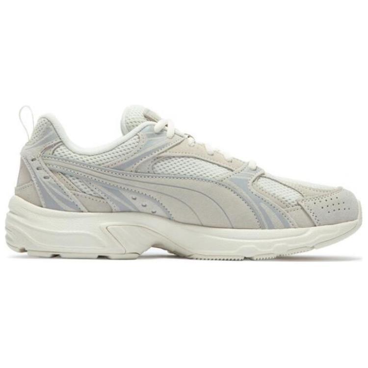 Puma Milenio Sd 'Cream White' 391151-02