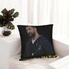 The Pitt  Pillow Cover Merch Printed Cushion Cover Gift Dr. Jack Dr. Robby Pillow Case Cover Car Multi-Size