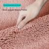 Absorbent Non-Slip Bathroom Floor Mat