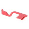 Thumb Up Grip Fit for R6II Camera Hot Shoe Thumb Up Rest Hand Grip Aluminum Alloy Photography Accessories