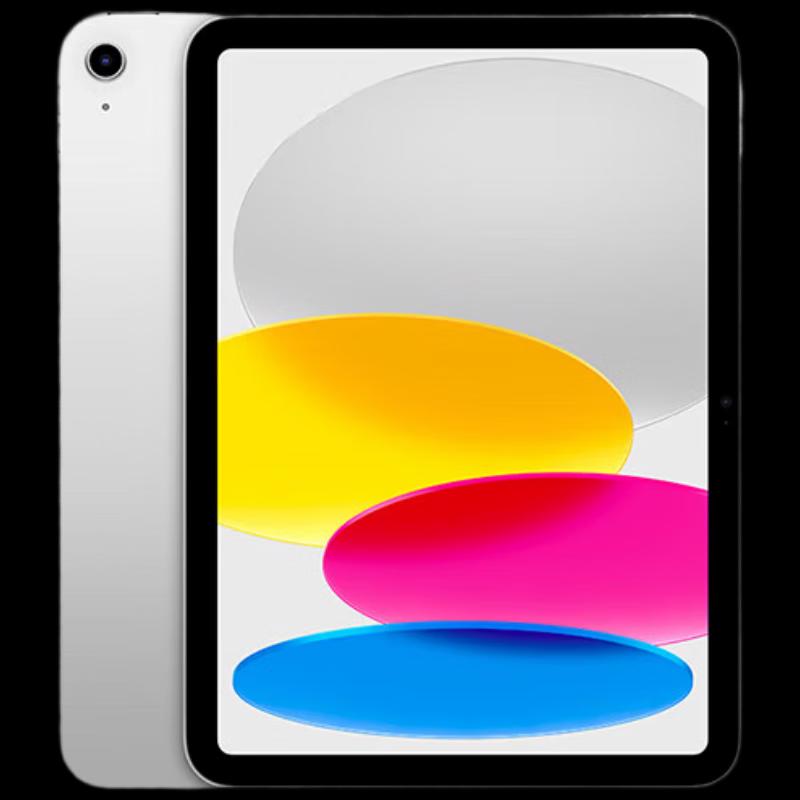 

Apple iPad 11-inch (2025 A16 Chip) Tablet (CN version)