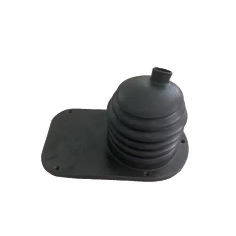 Ruili Iveco NJ2046 Gear Lever Dust Cover