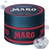 MARO Perfect Styling Gel Darjeeling Cedar Styling Wax for Men [Hard] Scent, 80g,