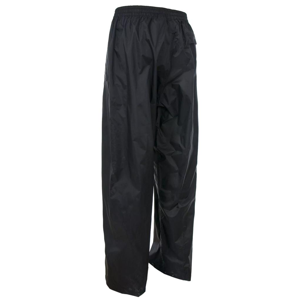 Adults Unisex Qikpac Overtrousers/Bottoms