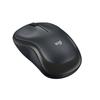 Logitech Wireless Mouse, Silent, M220CG, Compact, Up To 18 Months Battery Life, Ambidextrous, M220 Mouse, Wireless Mouse, Silent Mouse, Gray, Genuine