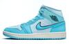 1 Mid Se Ice Blue Women's DV1302-400
