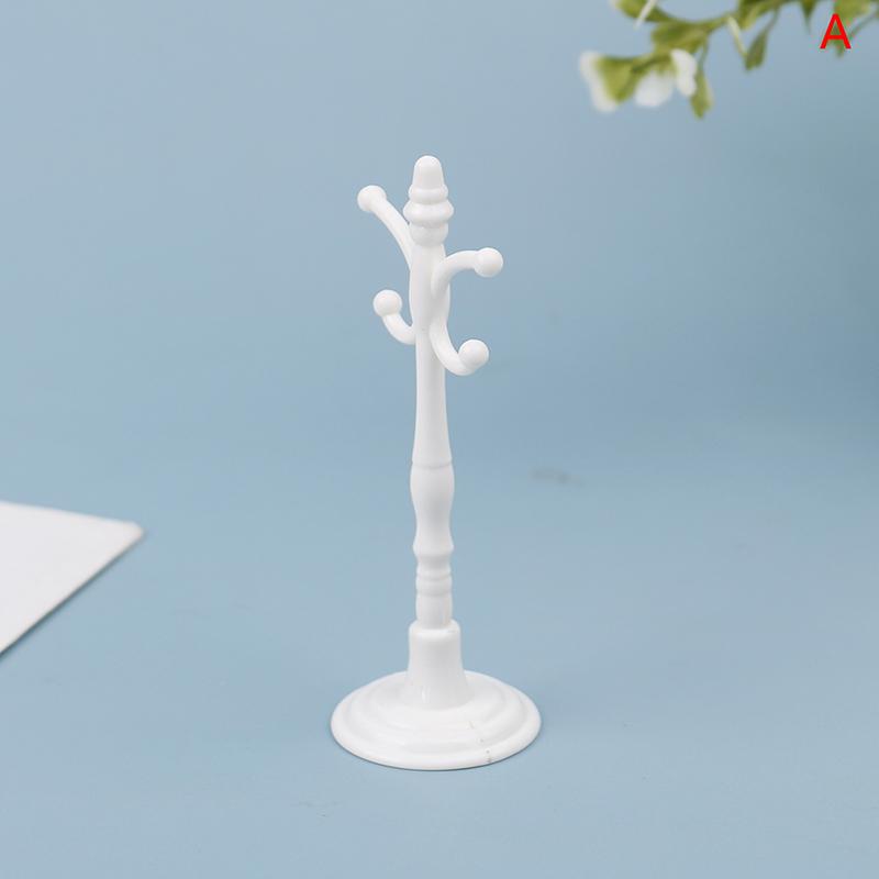 Different design 1/12 Dollhouse Mini Bedroom Bed Dressing Table Mirror Closet Bunk Bed Dollhouse Home Furniture Decor Accessories