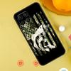 Bass Fishing Lake Fisherman Case For Samsung Galaxy M15 M35 M55 M11 M14 M34 M54 M31 M13 M53 M51 M12 M32 M52 M16 M36 M56