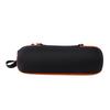 Bluetooth Speaker Carrying Case Waterproof Shock Absorbing Portable Speaker Storage Bag with