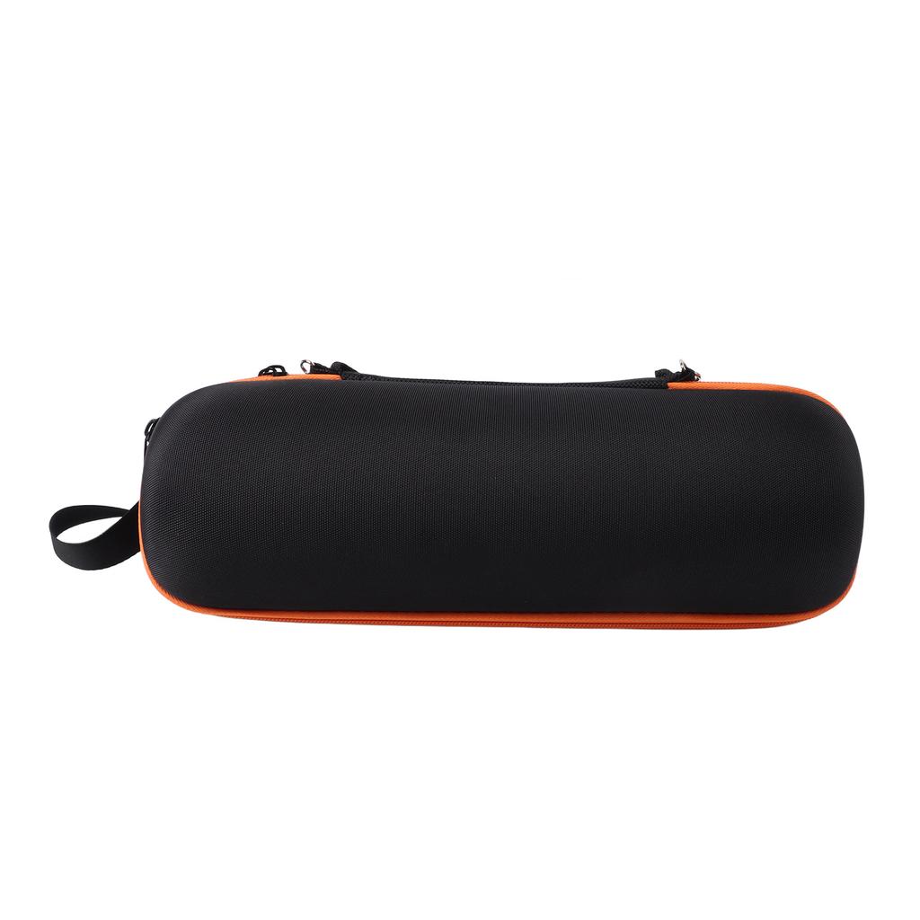 Bluetooth Speaker Carrying Case Waterproof Shock Absorbing Portable Speaker Storage Bag with