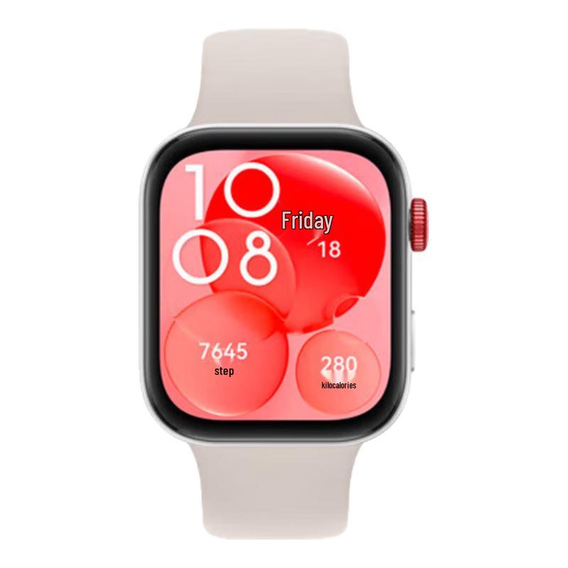 Huawei WATCH FIT 3 Smart Sports Watch (CN version)