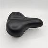 Mountain Bike Saddle: Soft Cushion, Shock-Absorbing Seat, Cycling Gear Accessory