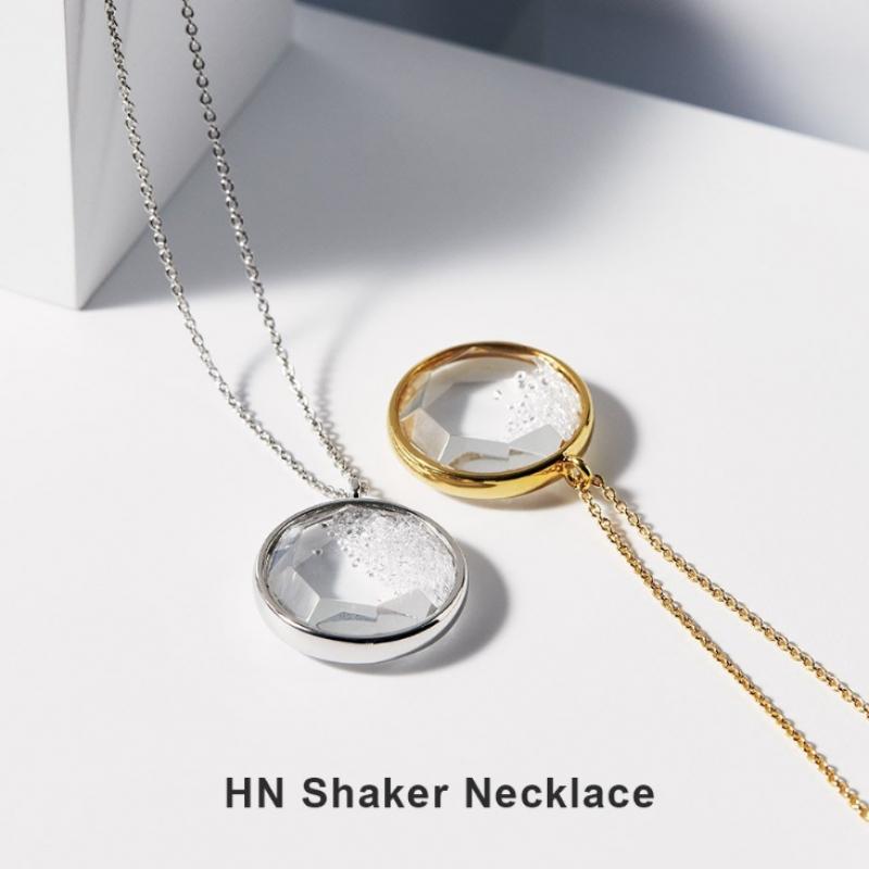 Tani By mineTani Shaker Necklace Ms4n317o