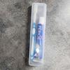Portable/Travel Perio Toothpaste Toothbrush Set