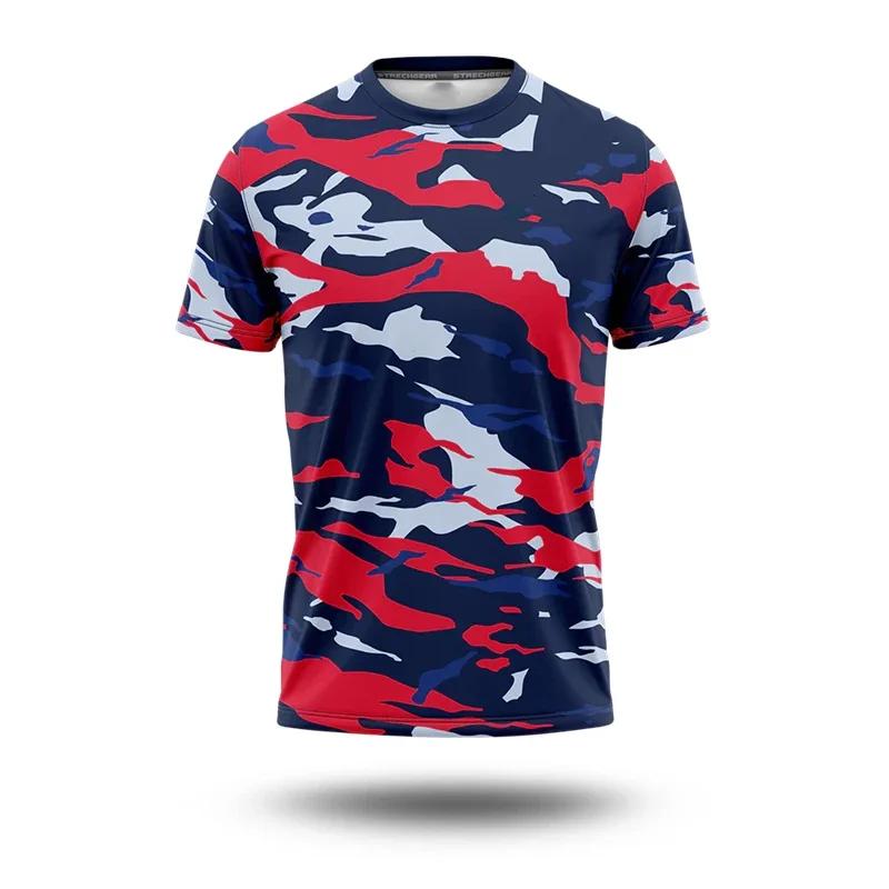 Summer Sport T-shirt Men's Clothing Street 3d Print Fashion Shirt T News Men's Fashion Loose T Shirts Women's Shirts breathable Tshirt