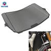 Waase For Street Triple 660S 765 S R RS 2020 2021 2022 Front Radiator Protective Cover Grill Guard Grille Shield Protector