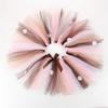 Kids Halloween Dressing up Costume Elk Dressing up Set Elk Ears Headband and Tutu Skirt for Kid Girl Halloween Party