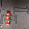 Car Trunk Storage Strap Car Trunk Organizer Elastic Fixing Belt Storage Bag Tapes Fixing Belt Car Interior Accessories