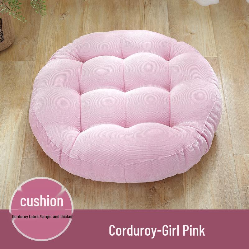 Best-Selling Chair & Floor Tatami Seat Cushion for Students & Office