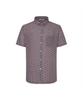 Dagseusyeocheu Easy Care 100% Cotton Printed Dress Shirt_Dms1Shds131R1