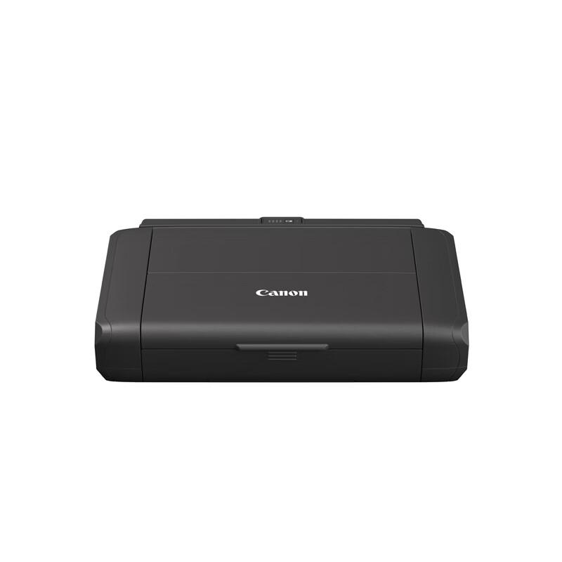 

Портативний струменевий принтер Canon PIXMA TR150 Штепсель CN (адаптер в комплекті)