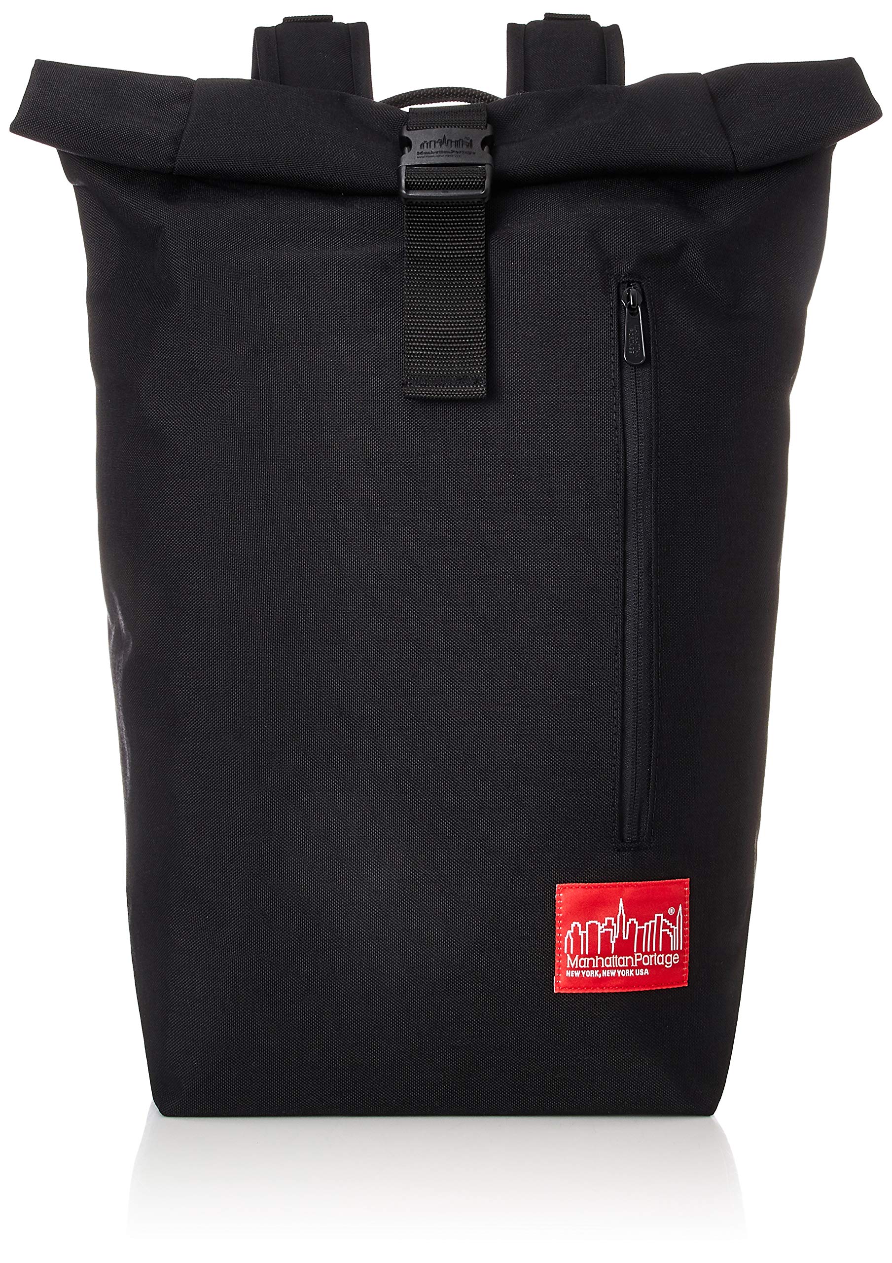 

Оригинальный продукт Рюкзак Hillside Backpack черный [Manhattan Portage] [Официальный]