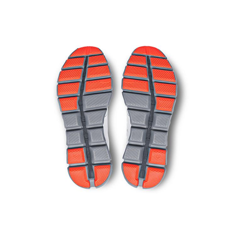 New On Running Cloud X 3 Ivory Alloy 60.98254