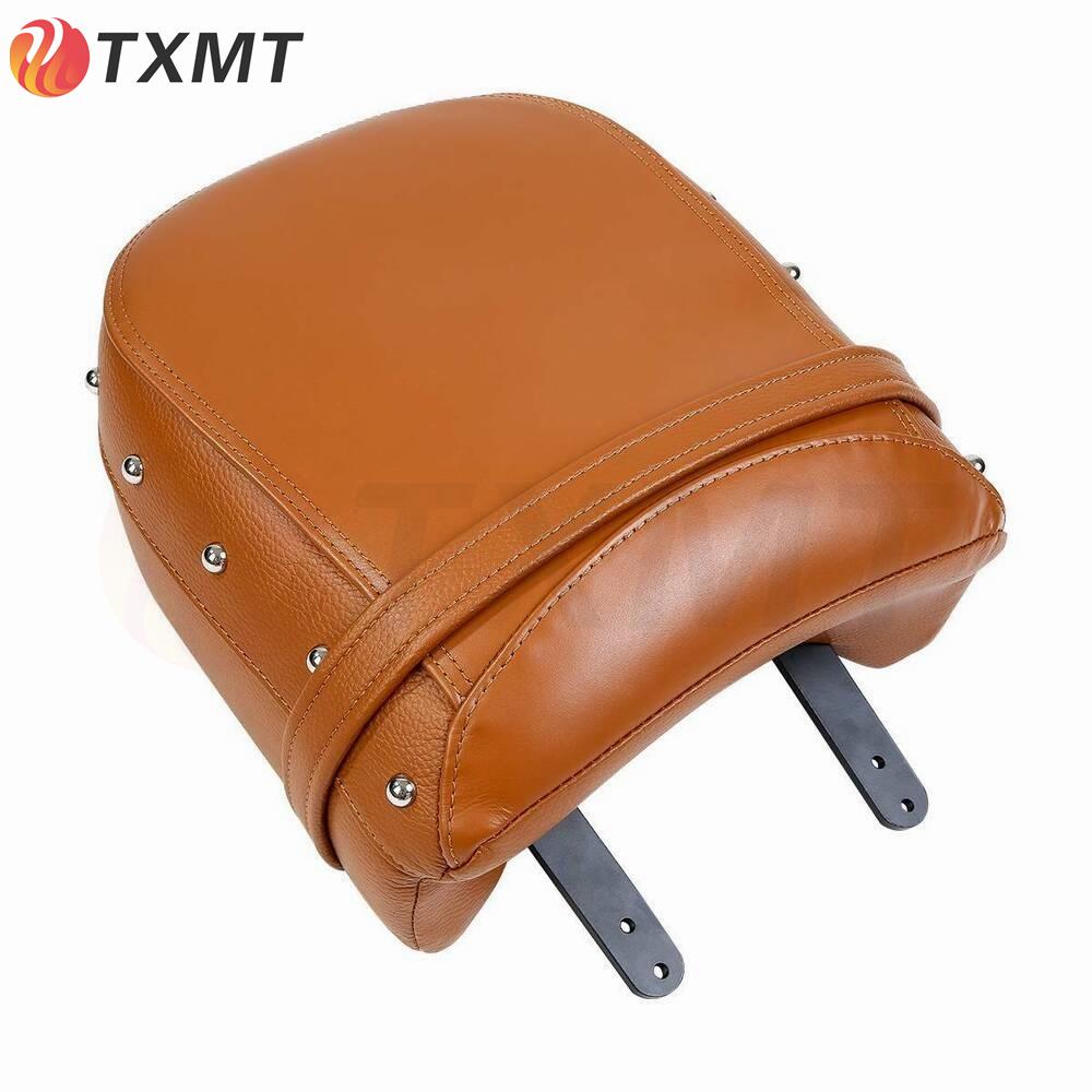 Indian Roadmaster Chief Arka Yolcu Koltuğu ve Ayaklık Kiti