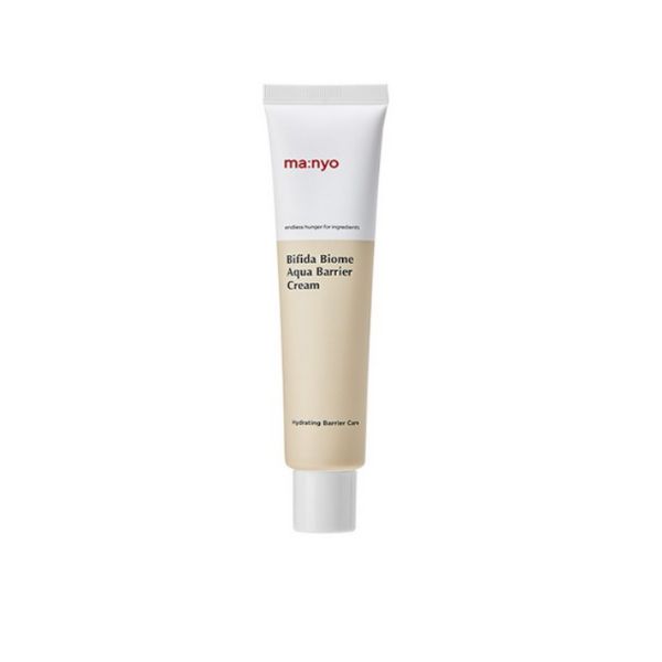 ma:nyo Factory Bifida Biome Aqua Barrier Cream 80ml 1er