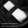 Men's Ultralight 16-inch Business Travel Laptop Backpack