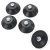 Foot Pad Air Compressor 45*20mm 4Pcs/Set Accessories Components