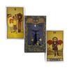 Tarot of The Unknown Cards Game For Beginners Fate Visions Divination Centennial Edition Oracke Playing Board Deck
