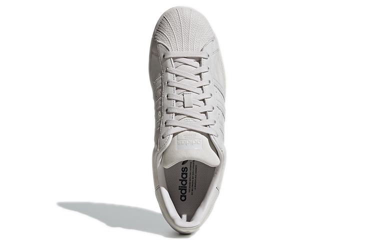 Adidas Superstar 'Grey'