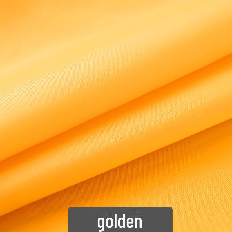 Polyester Pongee Solid Color Lining for Suits and Cashmere Coats