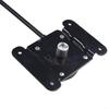 Underbody Spare Tire Hoist Kit with Mounting Bracket for 2012-2023 Transit and Transit Custom Models, Tire Lift Repair Set Unit BK21-1K353-AC