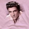 Elvis Presley Unisex Adult The Stare T-Shirt