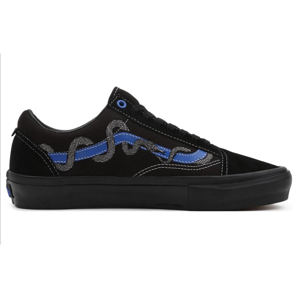 Vans Skate Old Skool Unisex Black VN0A5FCBY40