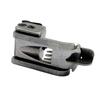 Pegasus Siruba Interlock Seaming Machine Thick Material Cross-Bone Presser Foot Industrial Seam Slotted Presser Foot 4-pin 6.4
