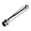 Personal Douche Anal Rinse Vaginal Cleaning Tool Stainless Steel Insert Cleansing Shower Reusable Enema Shower Easy Use  Silver S